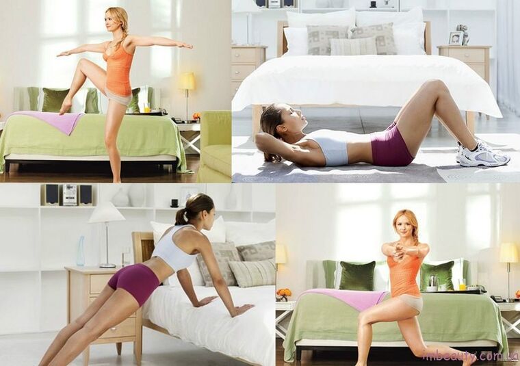 مجموعة التدريب